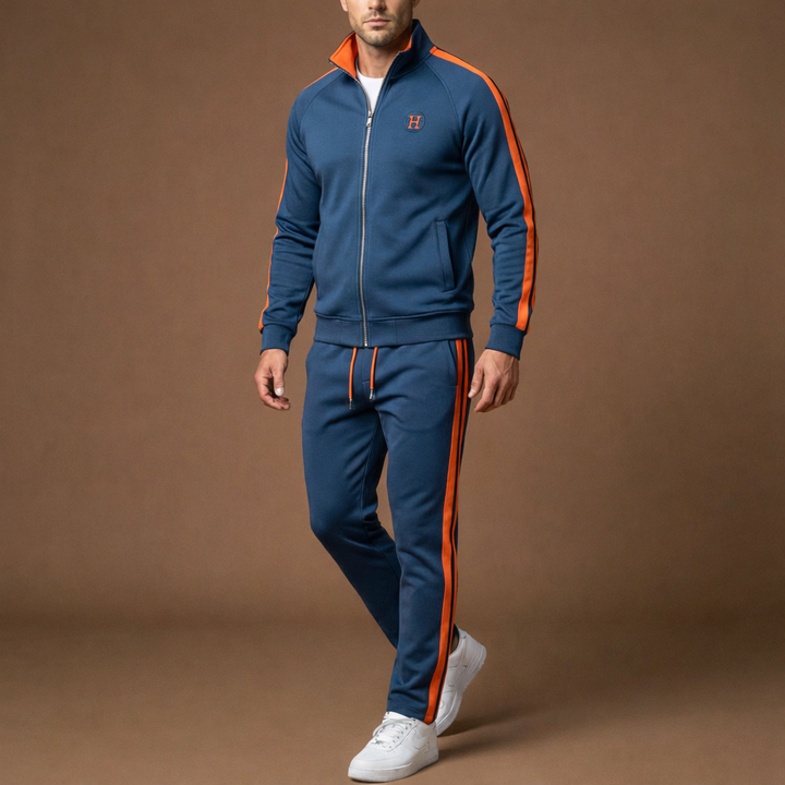 KINGSTON TRACKSUIT