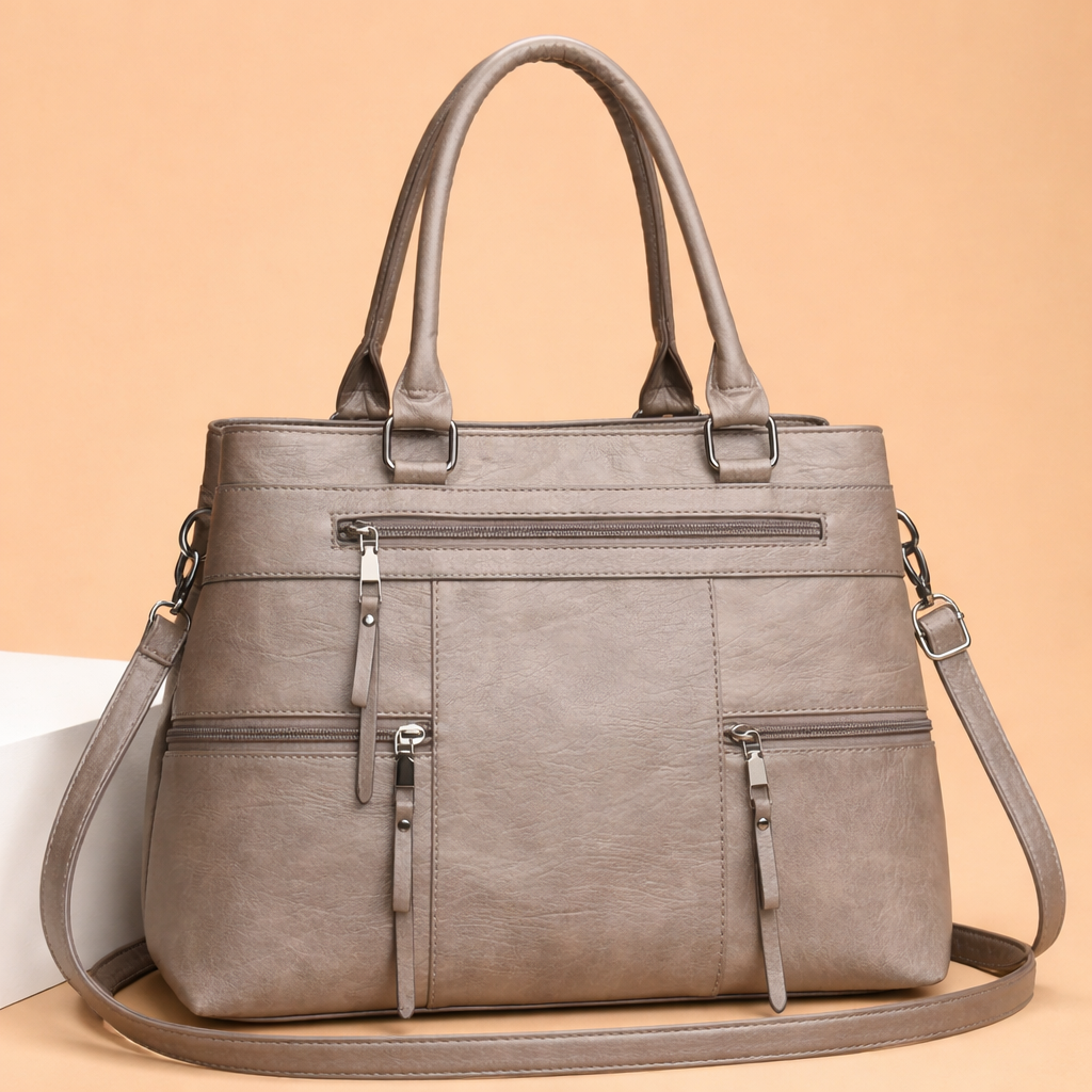 ZAFIELLE SHOULDER BAG