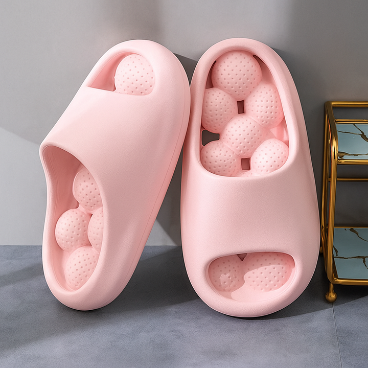 CLOUDSTEP™ SLIDES
