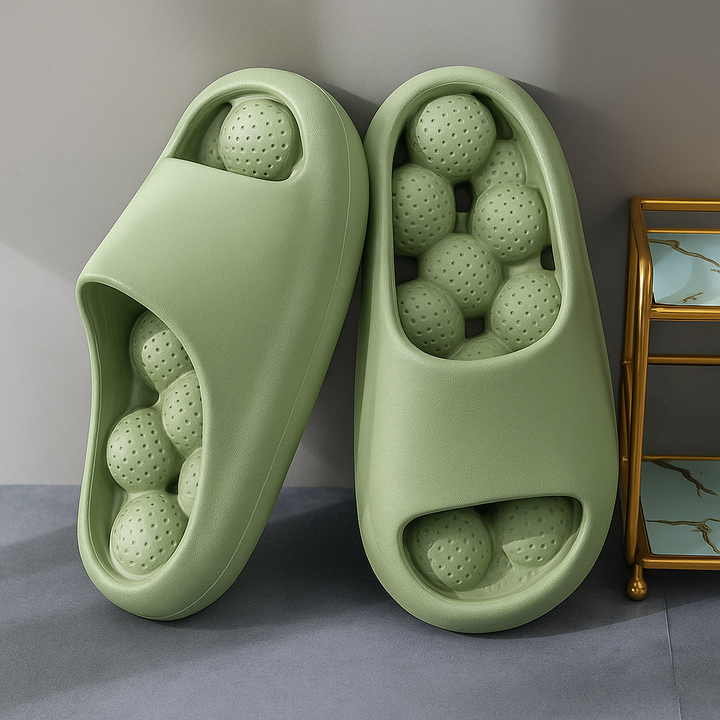 CLOUDSTEP™ SLIDES
