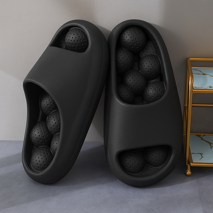 CLOUDSTEP™ SLIDES