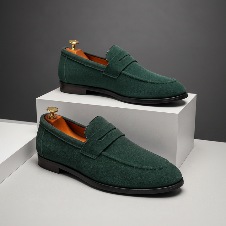 VALENTINO LOAFERS