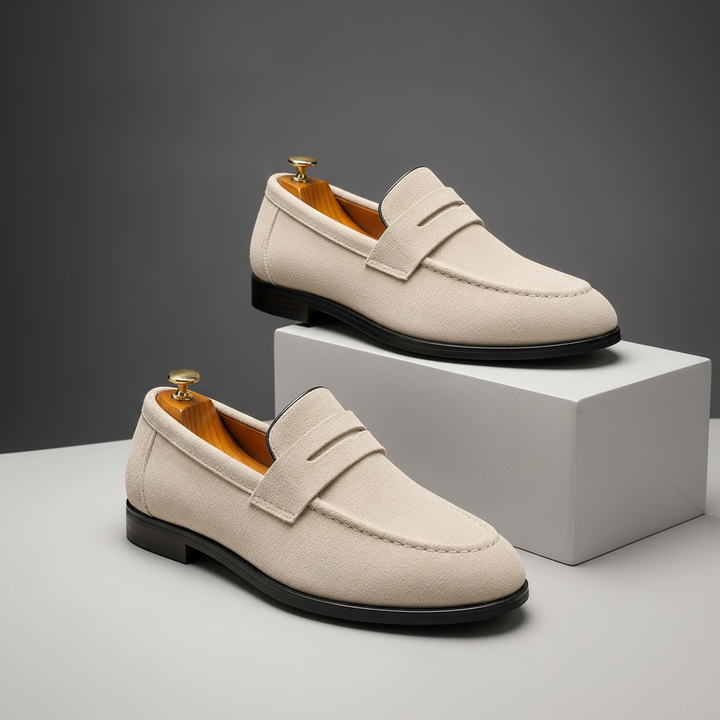 VALENTINO LOAFERS