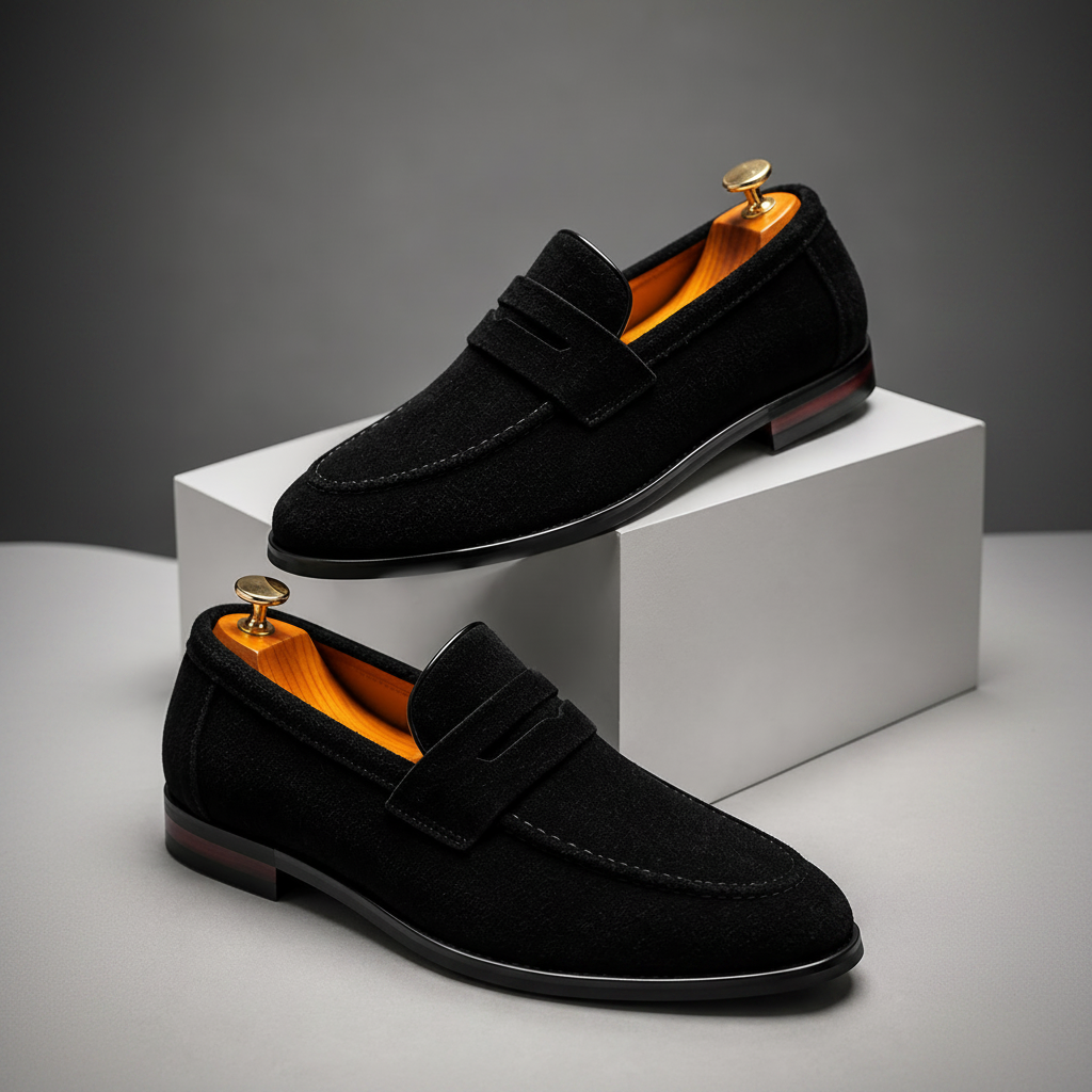 VALENTINO LOAFERS