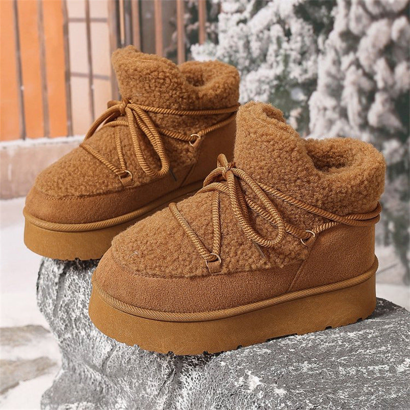 AURELIA COMFORT BOOTS