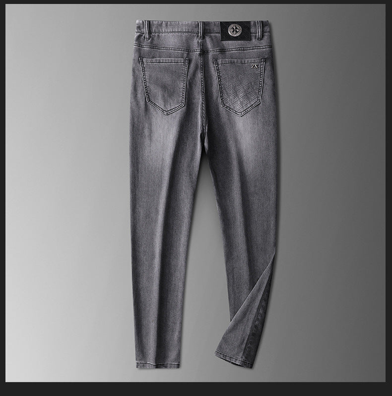 APEX JEANS