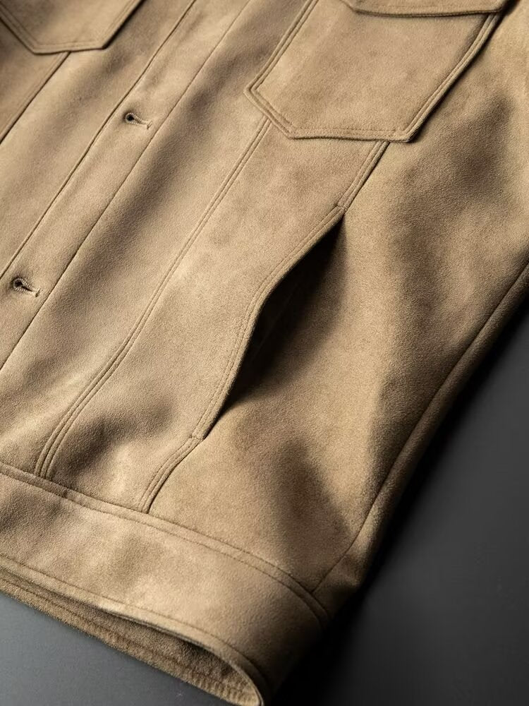Sahara Jacket