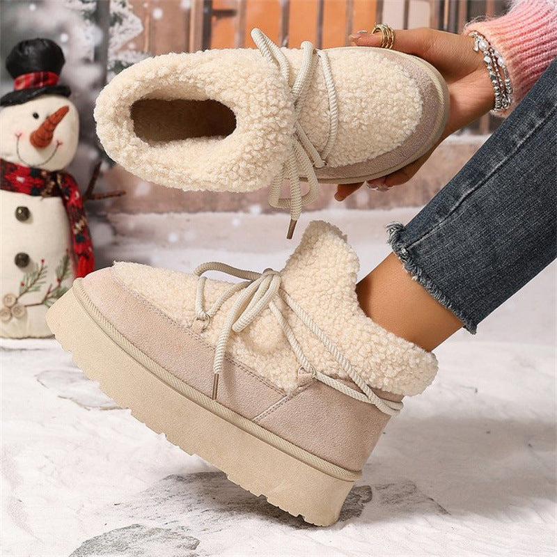 AURELIA COMFORT BOOTS