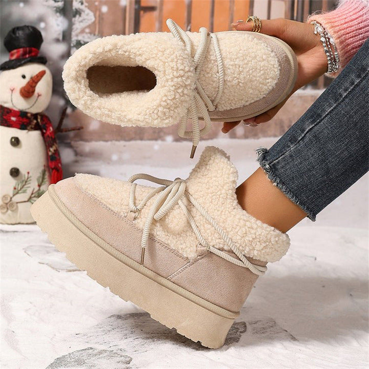 AURELIA COMFORT BOOTS