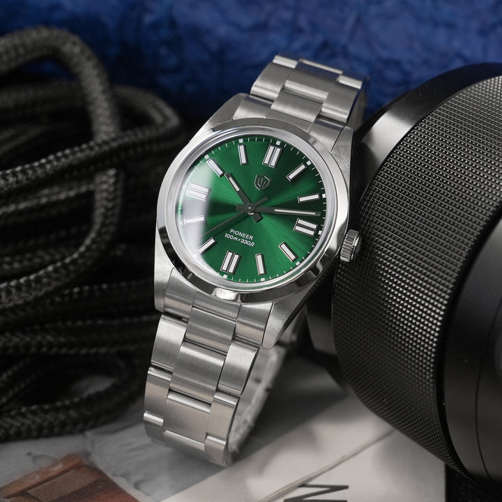 ORVIAN WATCH