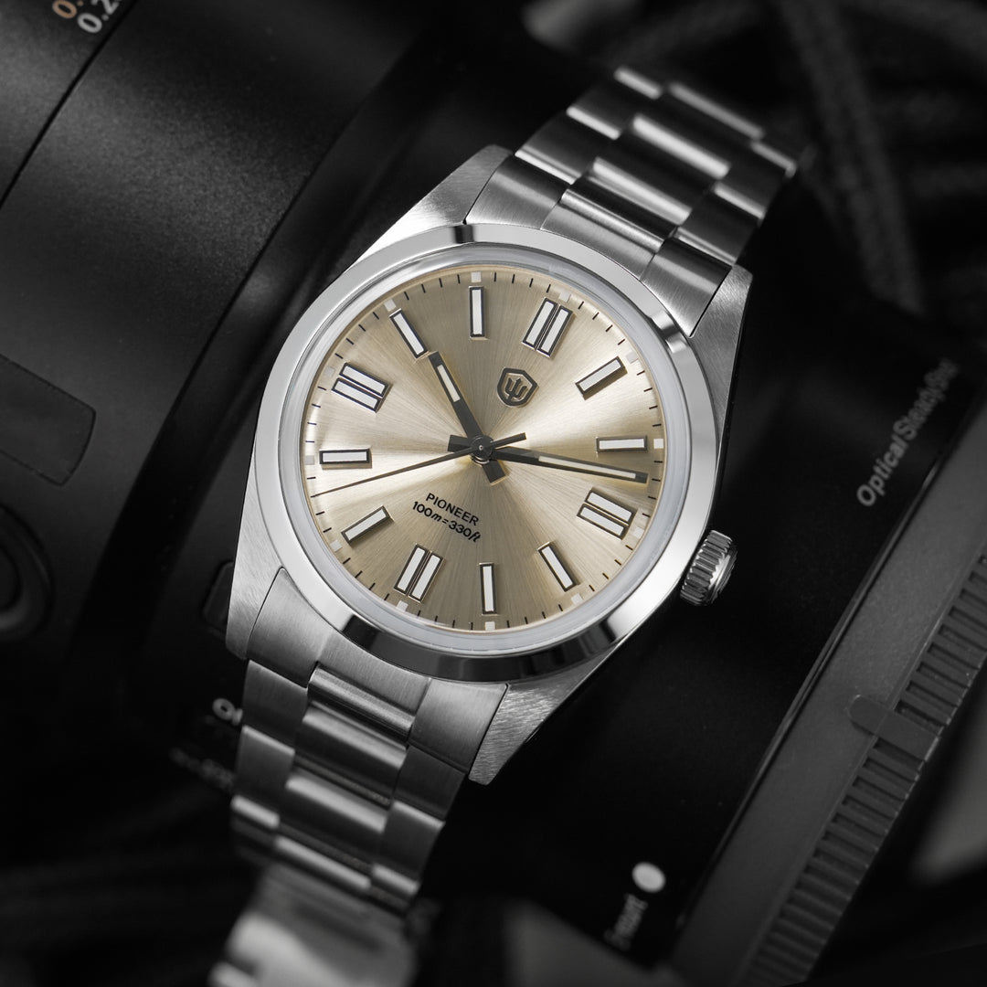 ORVIAN WATCH