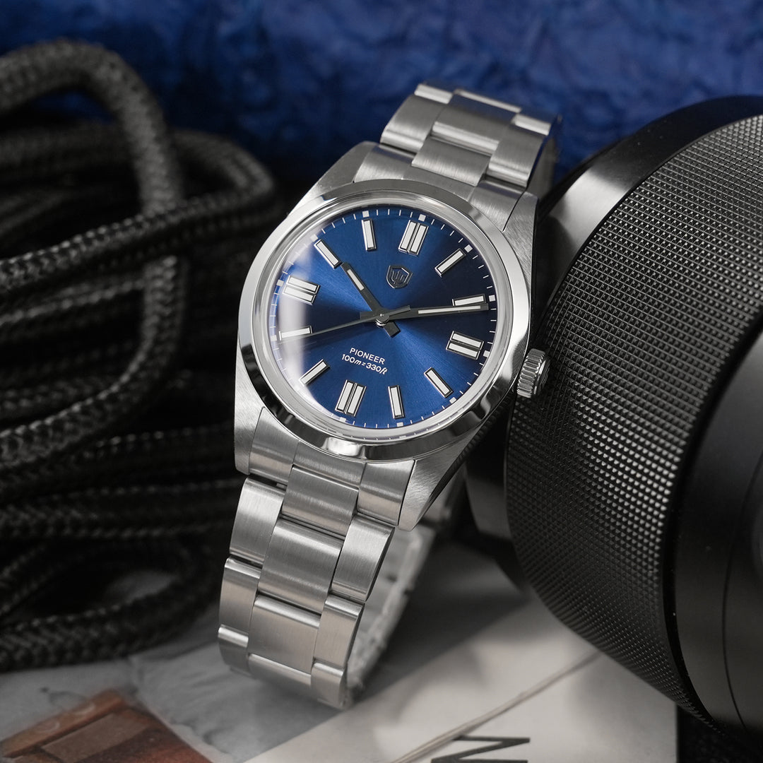 ORVIAN WATCH