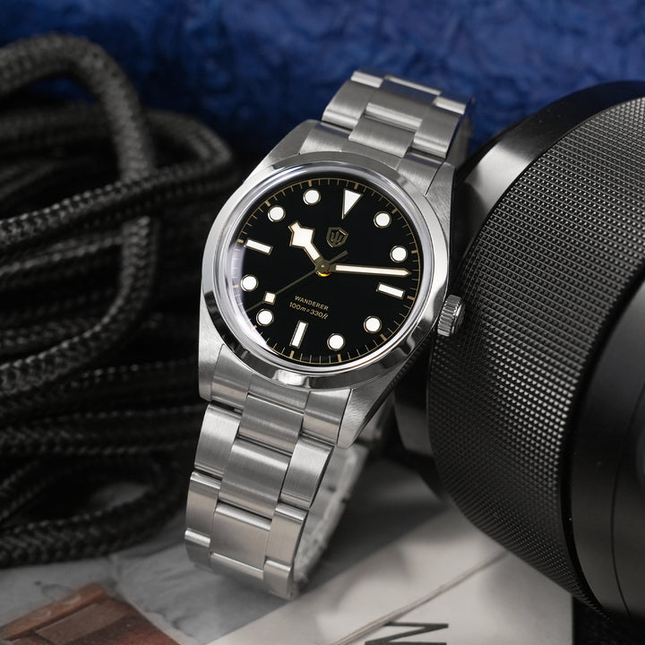 ORVIAN WATCH