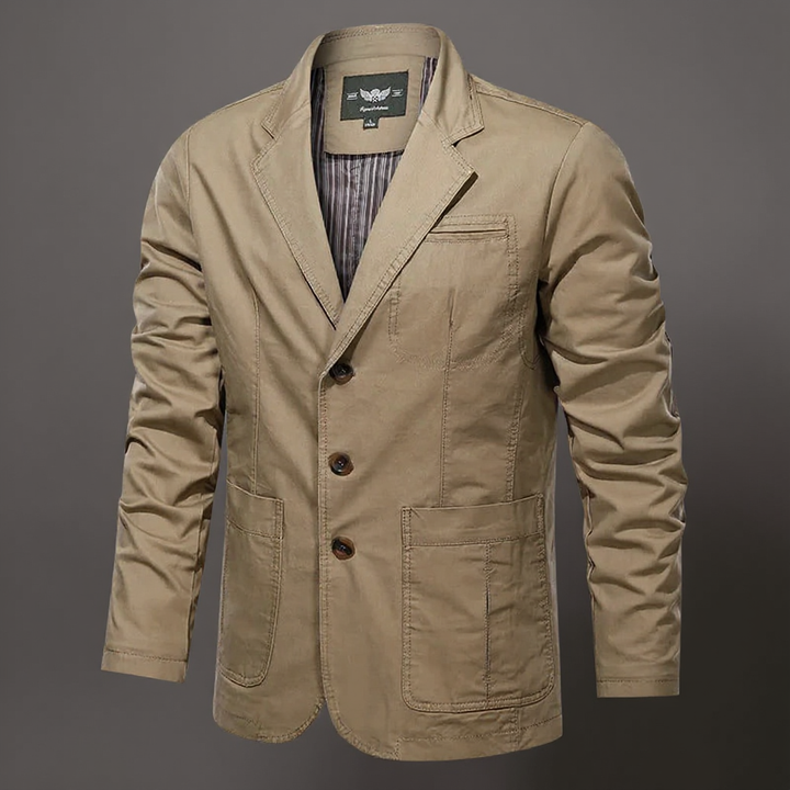 VERONA BLAZER