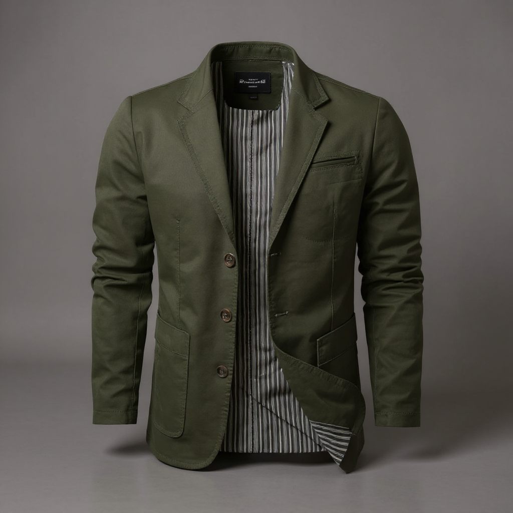 VERONA BLAZER