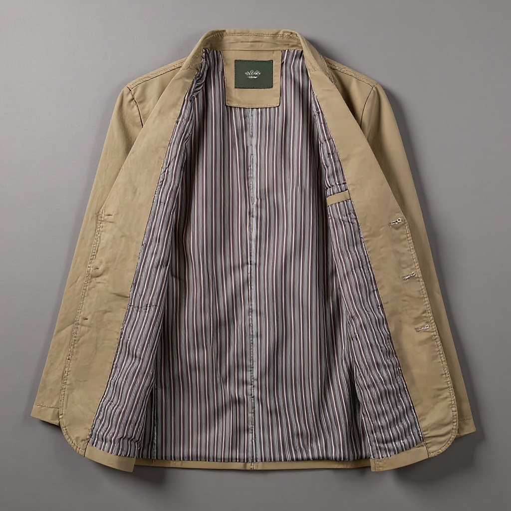 VERONA BLAZER