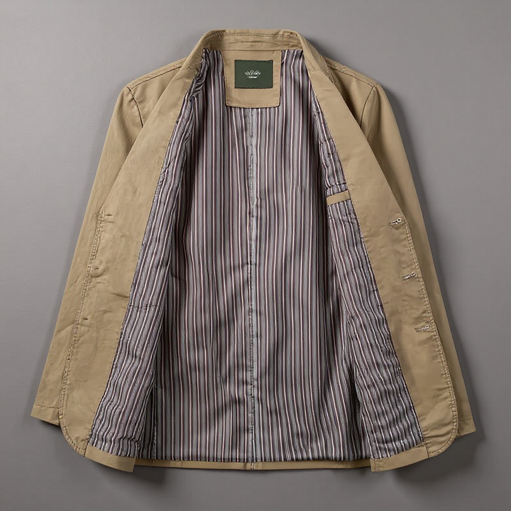 VERONA BLAZER