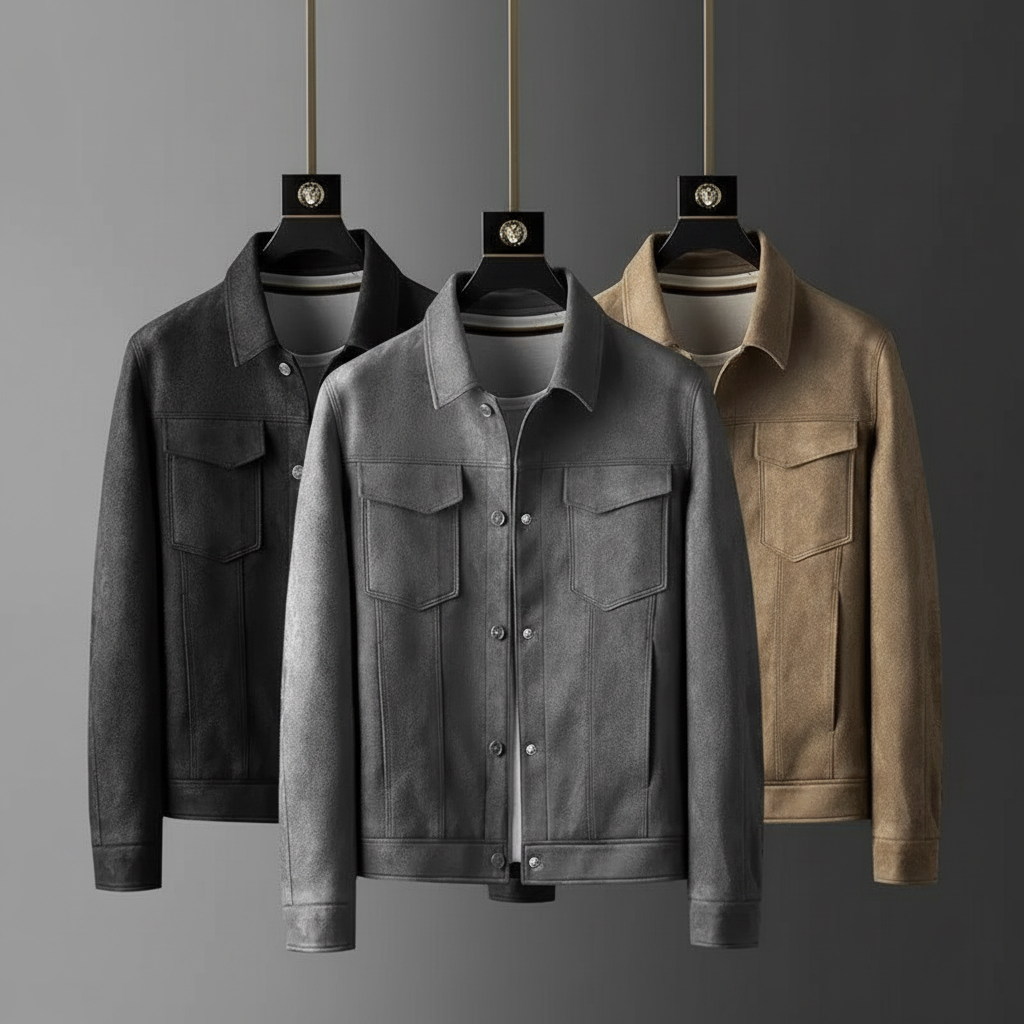 Sahara Jacket