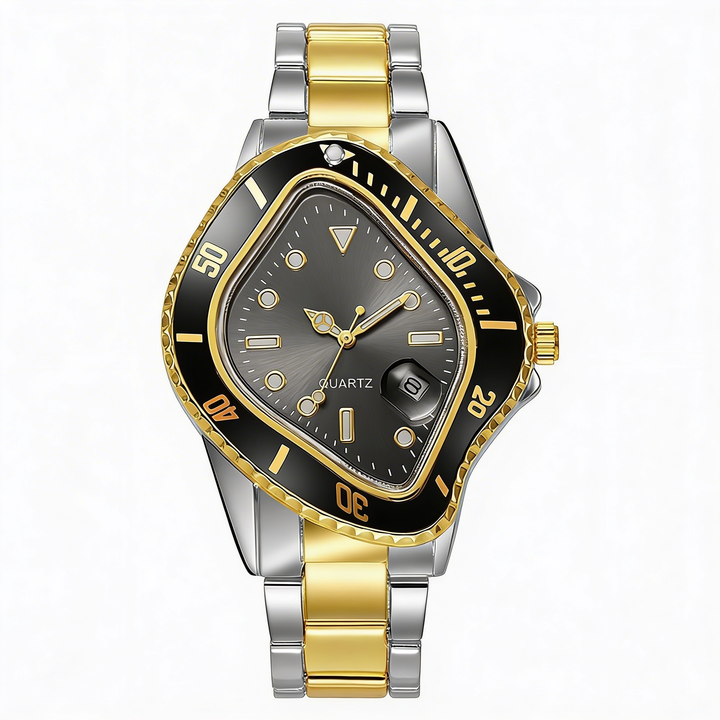 ORTEX WATCH