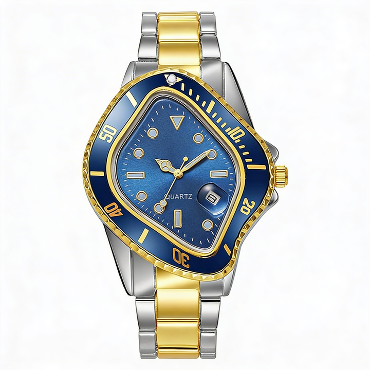ORTEX WATCH