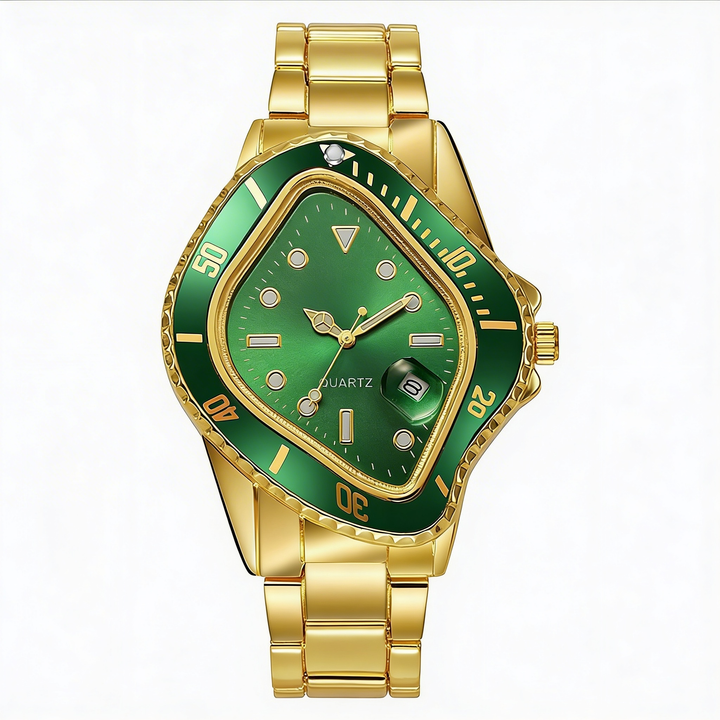 ORTEX WATCH