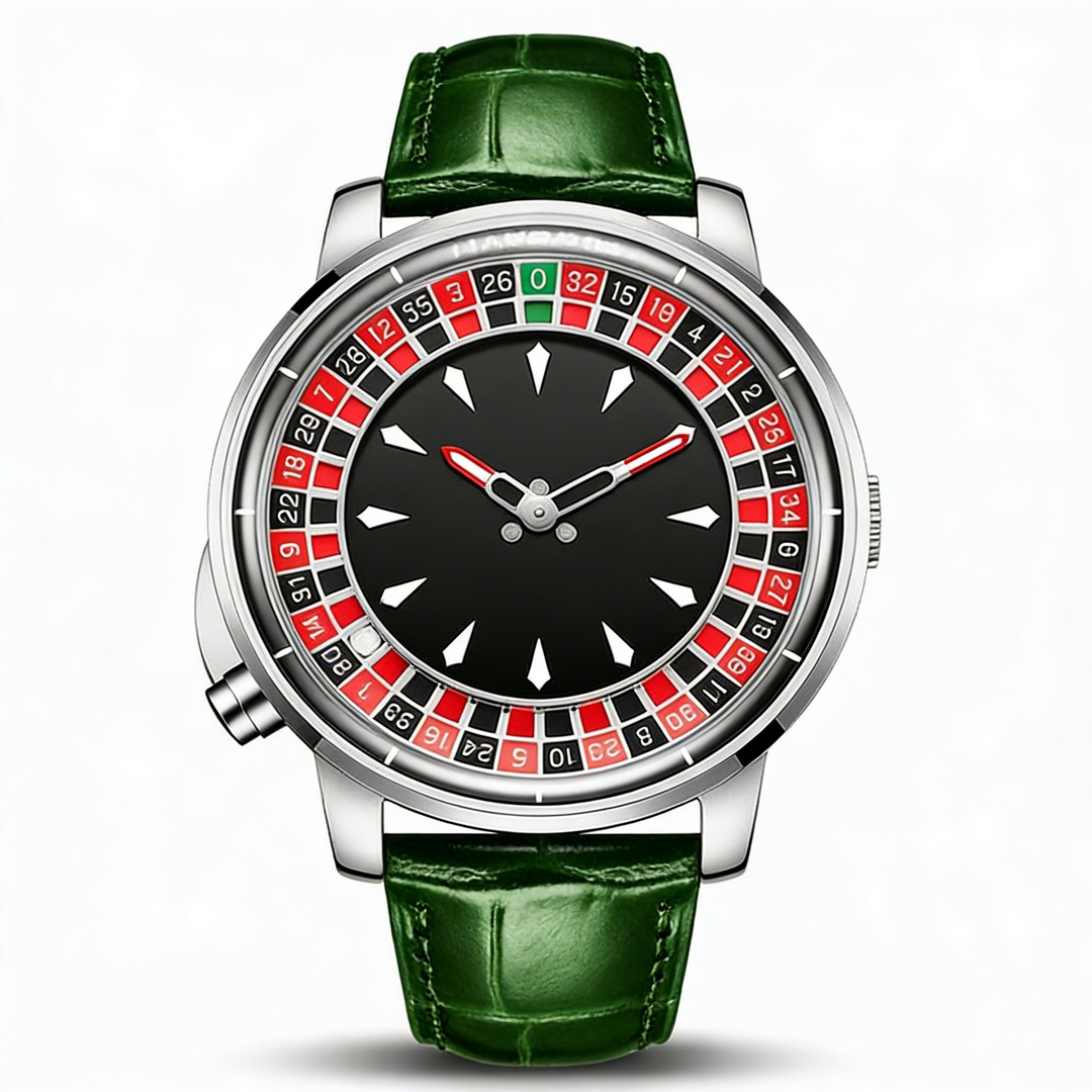 CALVIOR WATCH