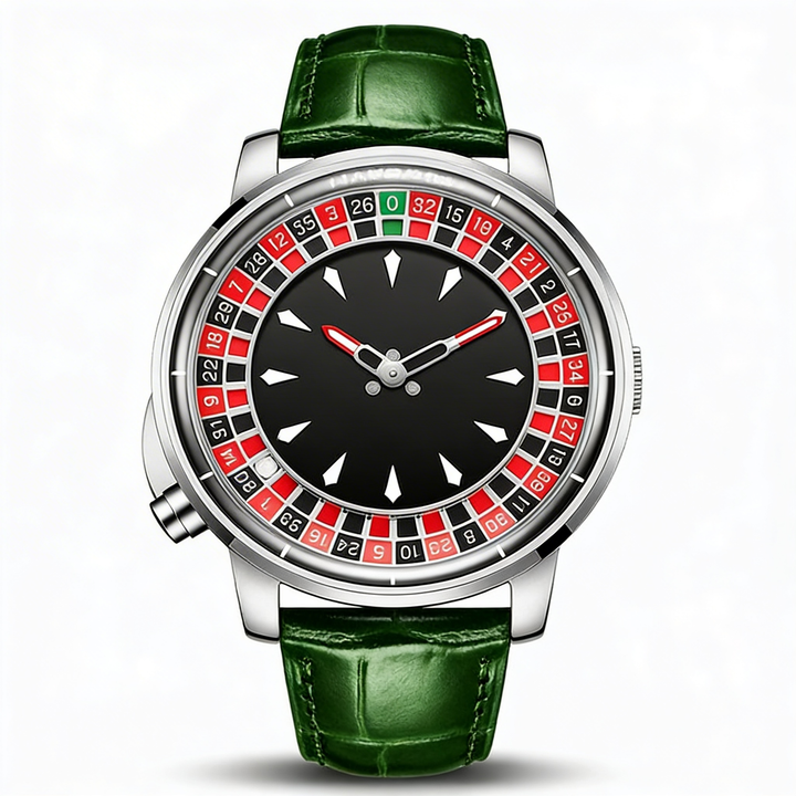 CALVIOR WATCH