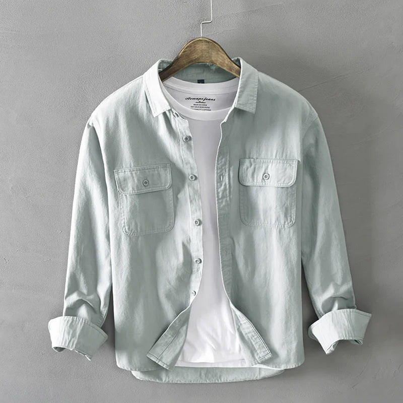 CAPRI SHIRT