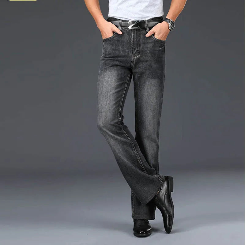 BACK TO THE 70’s JEANS