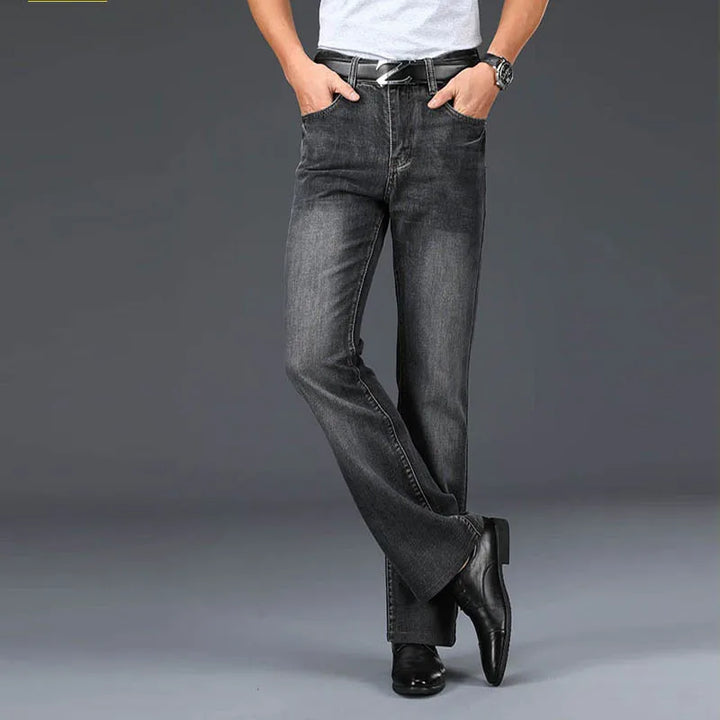 BACK TO THE 70’s JEANS