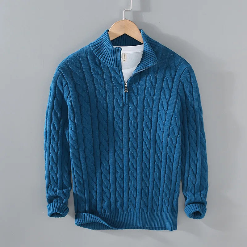 LUCERNE SWEATER