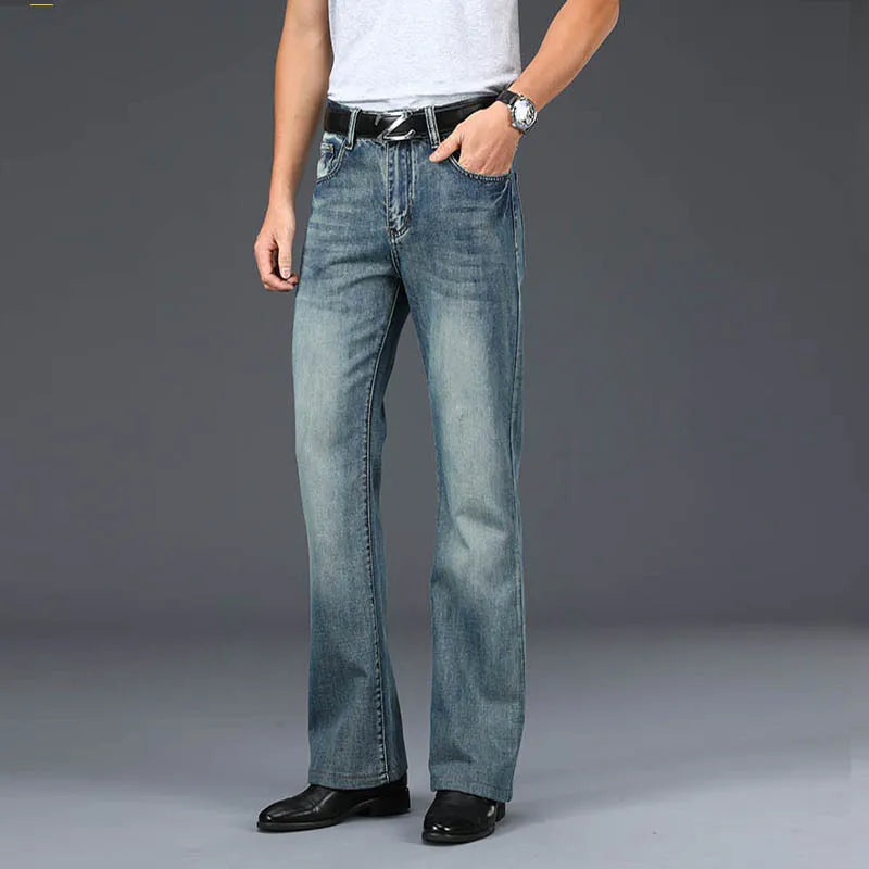 BACK TO THE 70’s JEANS