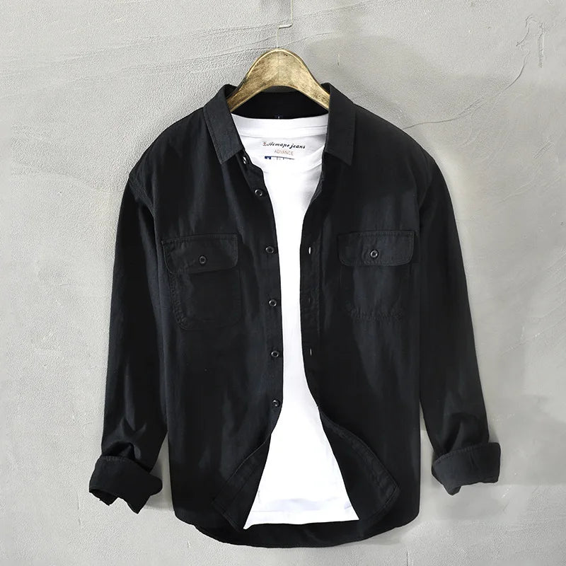 CAPRI SHIRT