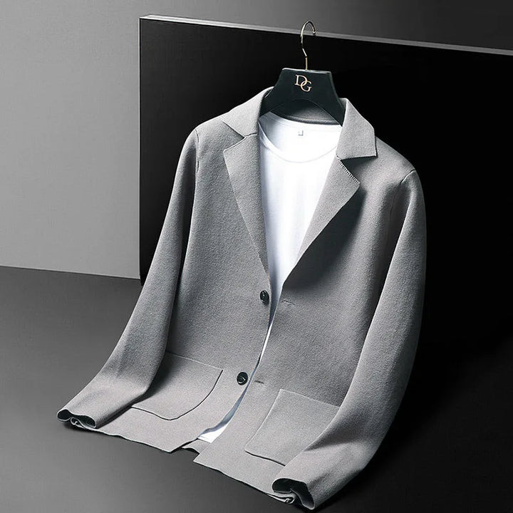 Heritage Cardigan