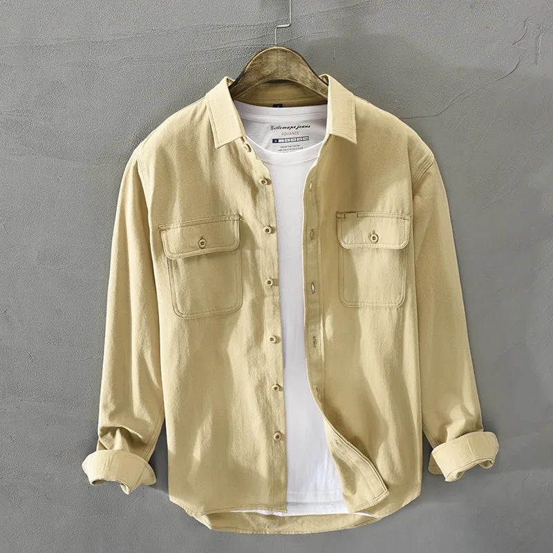CAPRI SHIRT
