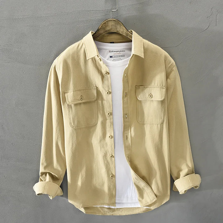 CAPRI SHIRT