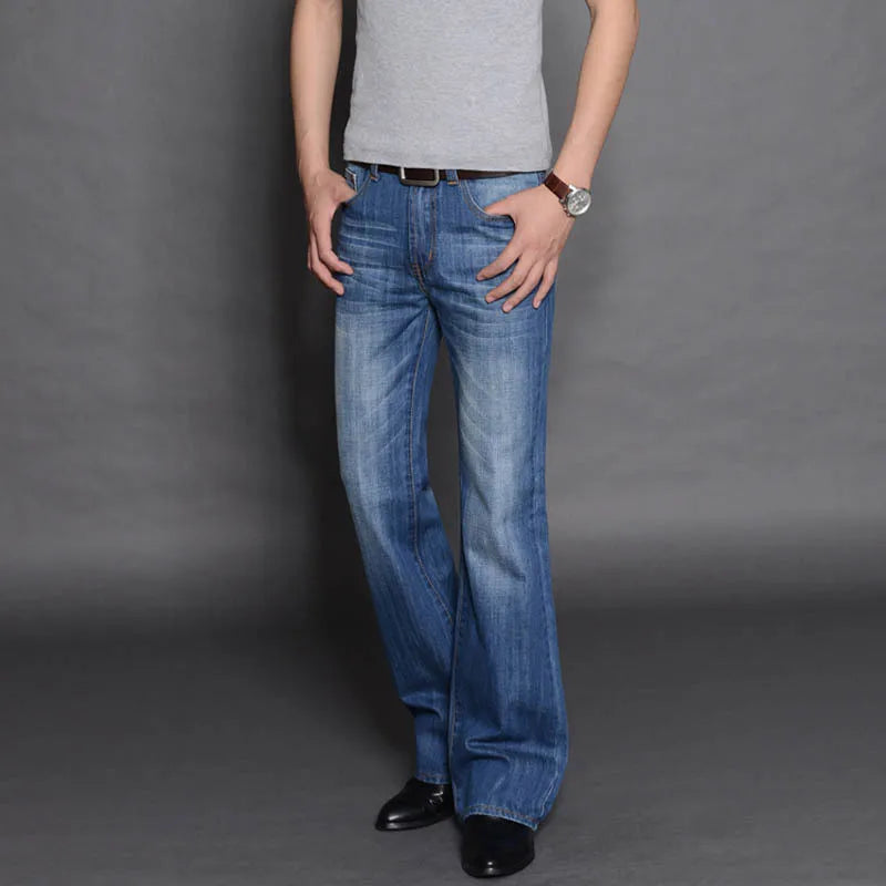 BACK TO THE 70’s JEANS