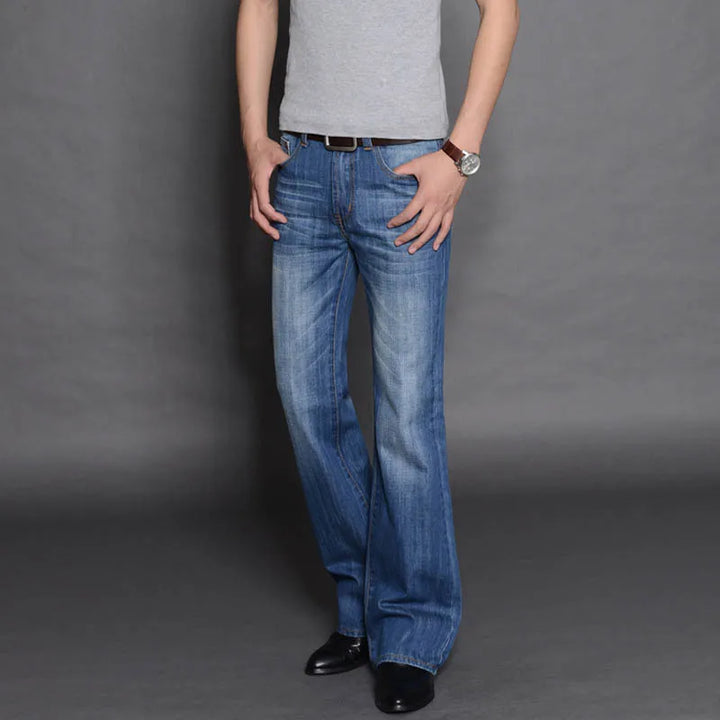 BACK TO THE 70’s JEANS