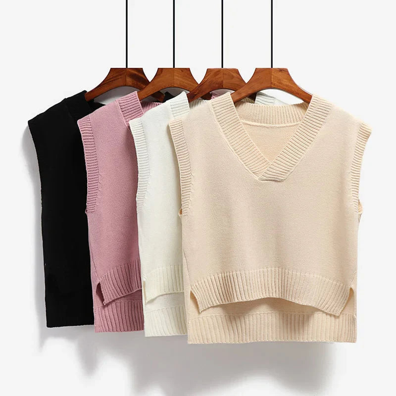 Eleonora Sweater Vest