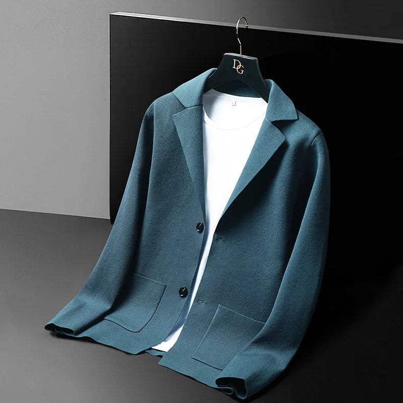 Heritage Cardigan
