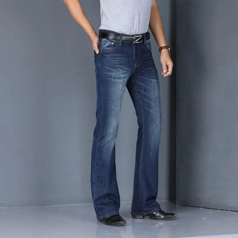 BACK TO THE 70’s JEANS