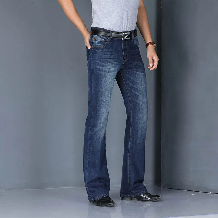 BACK TO THE 70’s JEANS