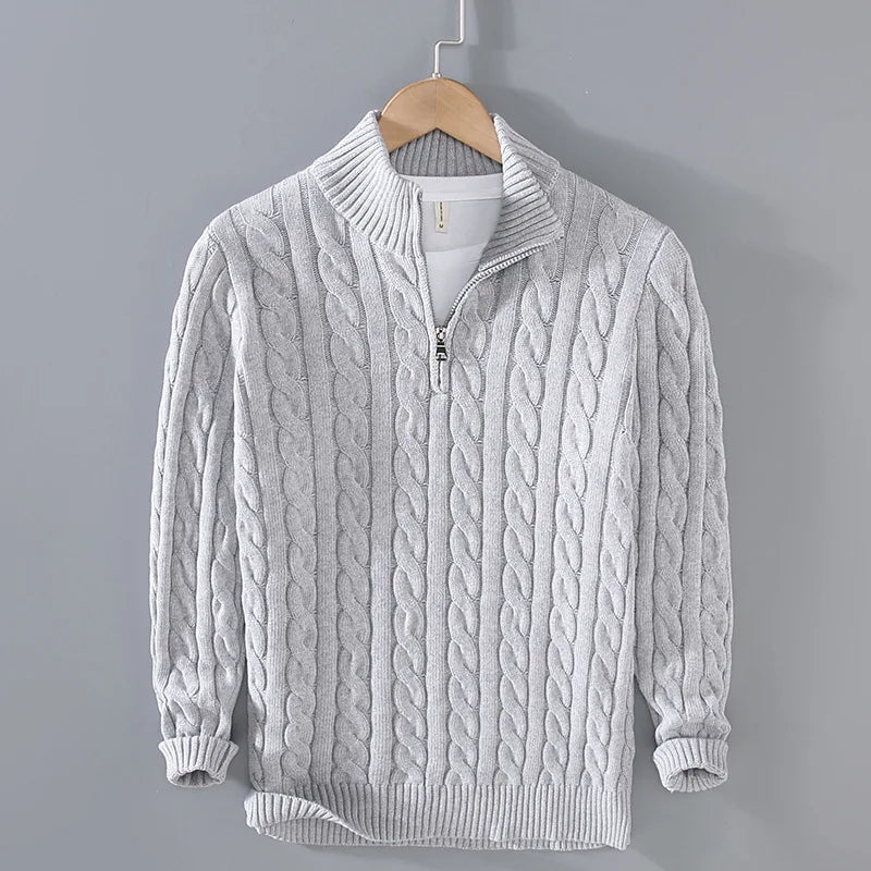 LUCERNE SWEATER