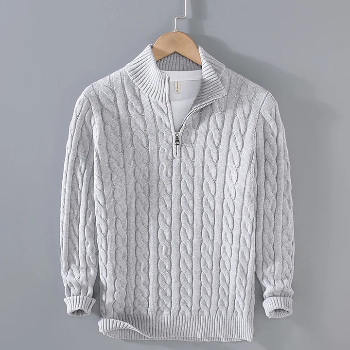 LUCERNE SWEATER