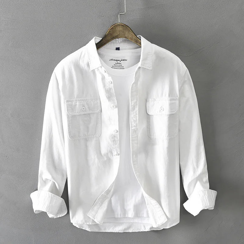 CAPRI SHIRT