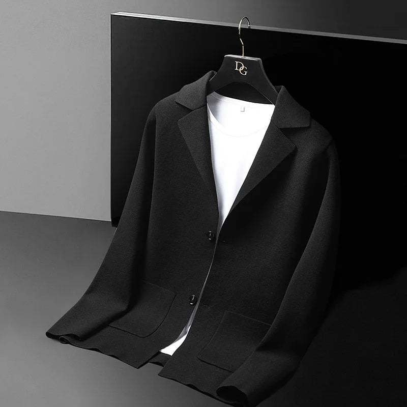 Heritage Cardigan