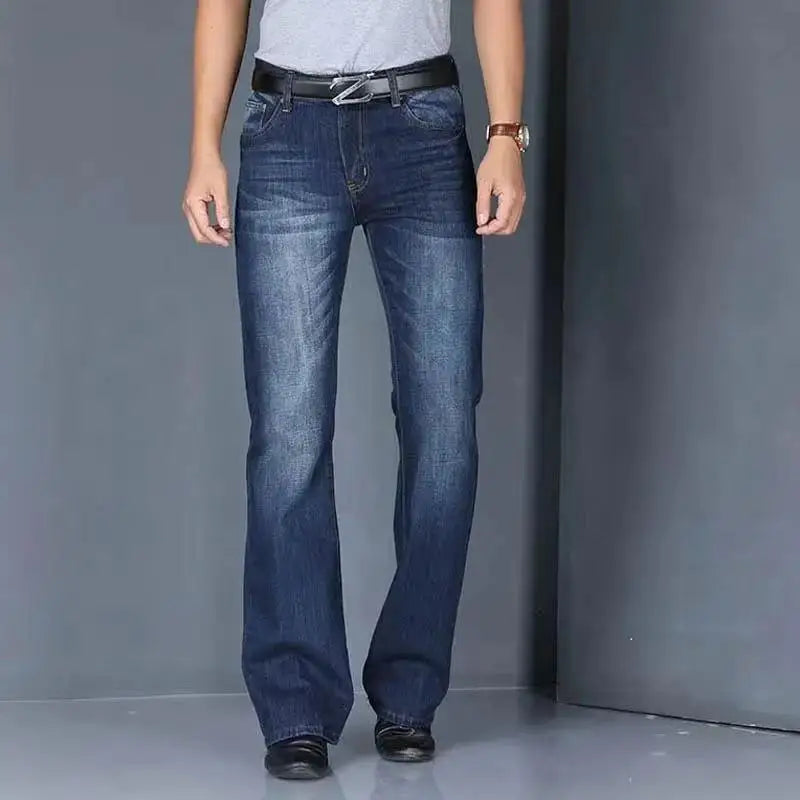 BACK TO THE 70’s JEANS