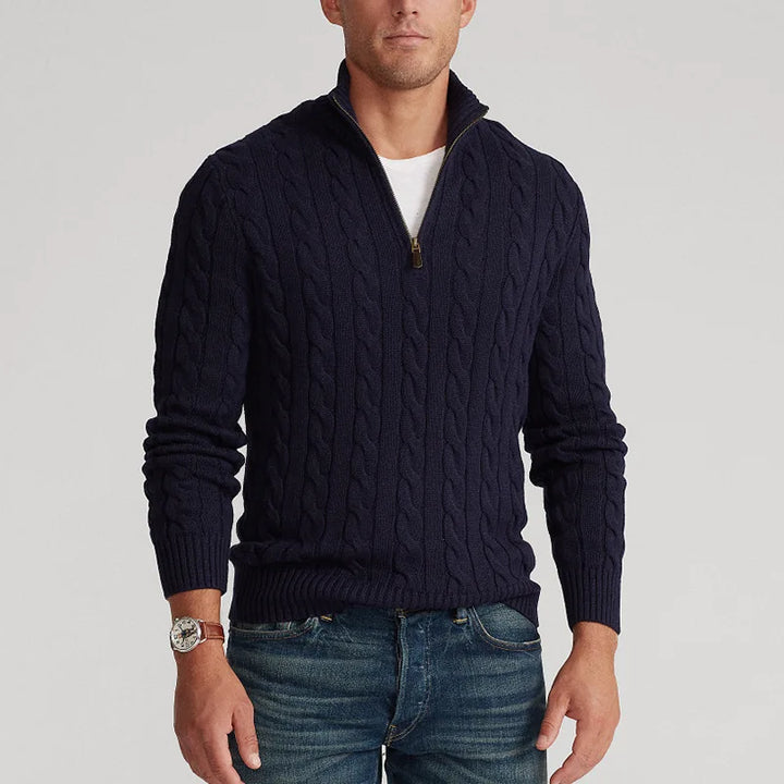 LUCERNE SWEATER