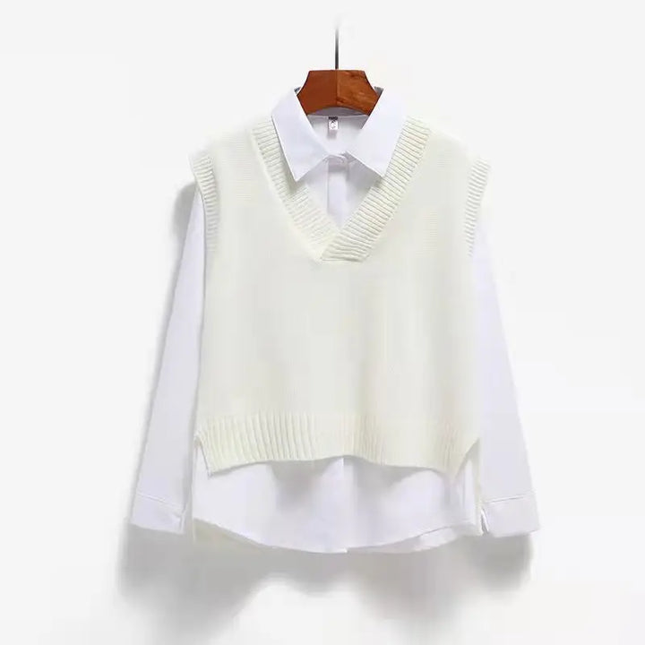 Eleonora Sweater Vest