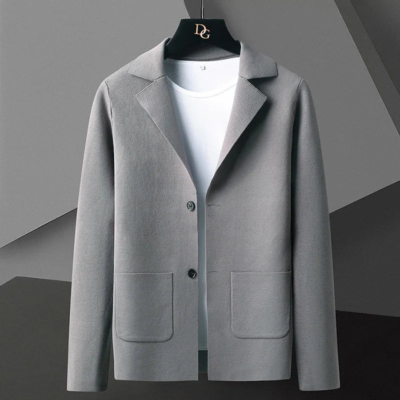 Heritage Cardigan